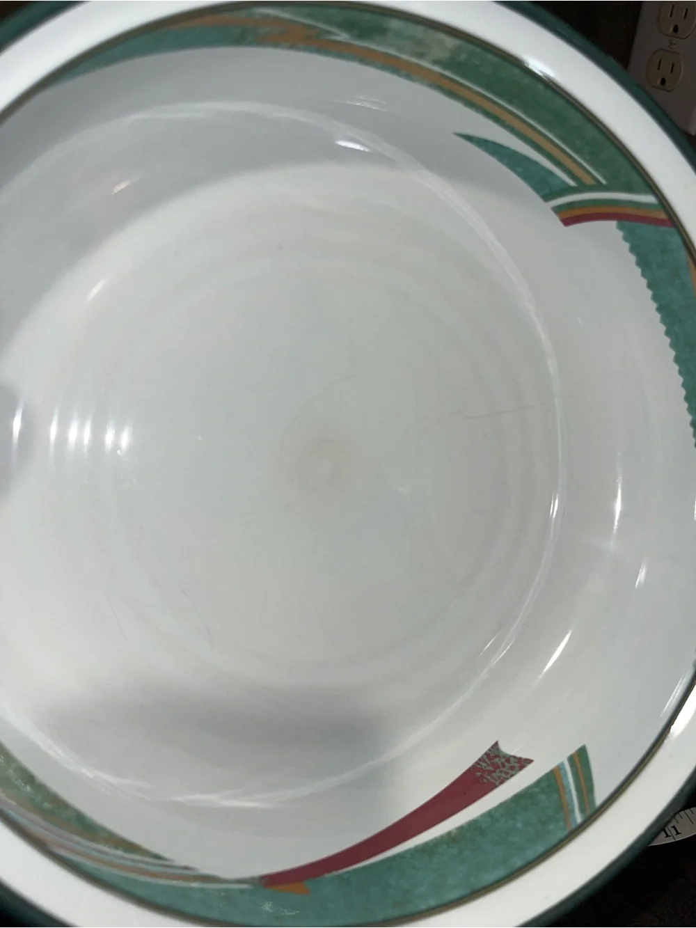 Noritake stoneware new