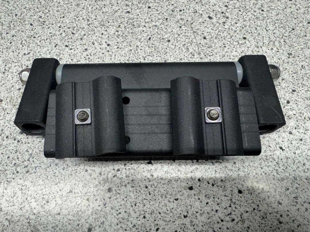 Pearl CX Airframe 2 Snare Carrier CXS-2