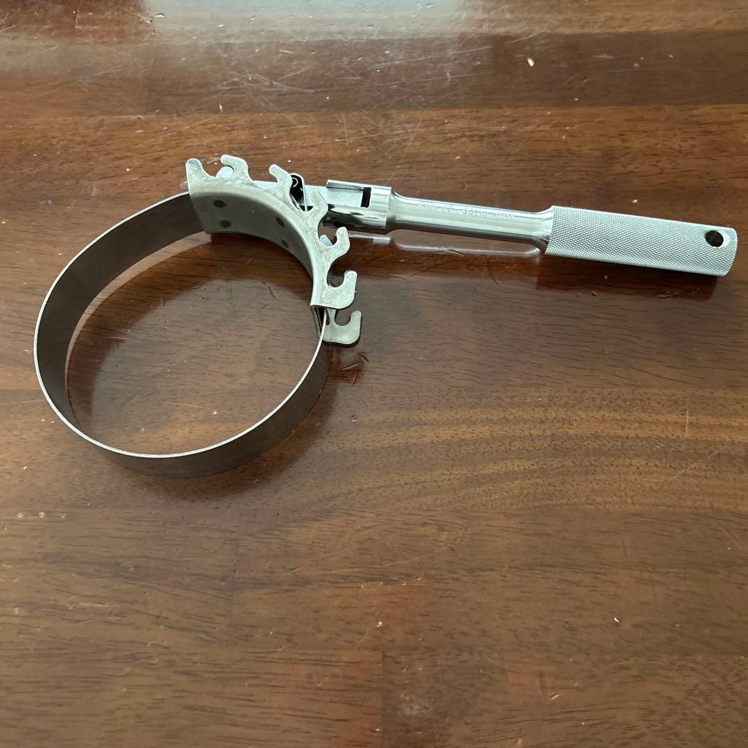 KTC Oil Filter Wrench Part Number FF-90110