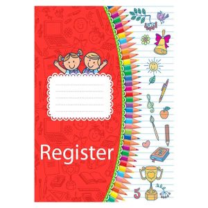 Attendance Registers