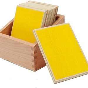 Rough & Smooth Boards